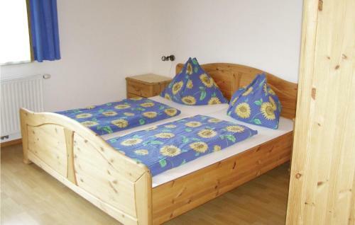 Apartment Au Grossarl IV