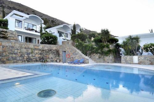 Apartamento Elounda Vista Villas
