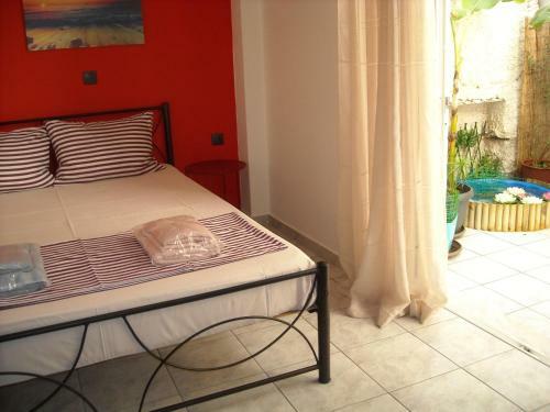 Apartamento Kalamata Home, Marina