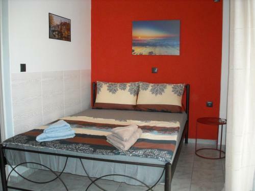 Apartamento Kalamata Home, Marina