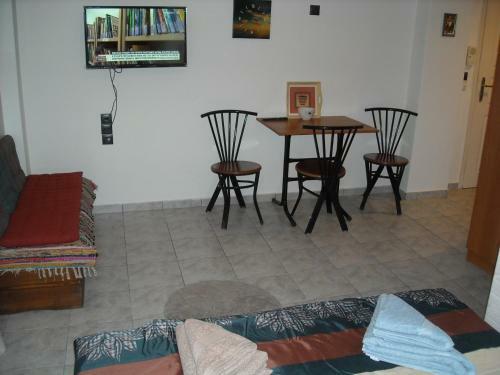 Apartamento Kalamata Home, Marina