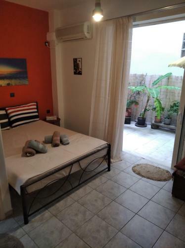 Apartamento Kalamata Home, Marina