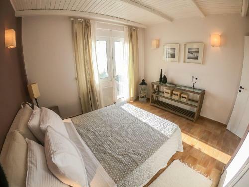Apartamento Aloe Meli