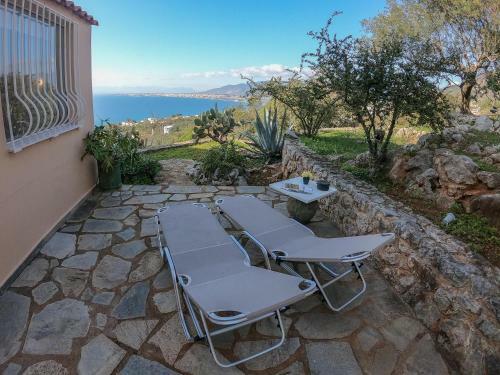 Apartamento Aloe Meli