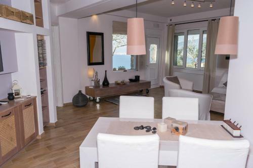 Apartamento Aloe Meli