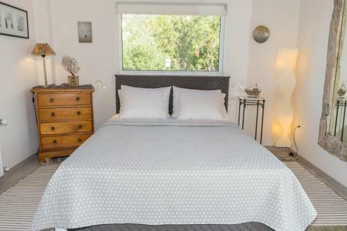 Apartamento Aloe Meli