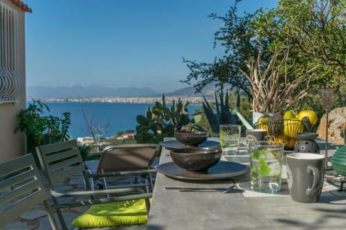 Apartamento Aloe Meli