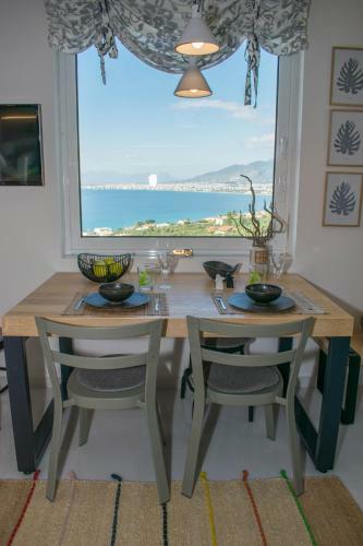 Apartamento Aloe Meli