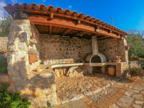 Apartamento Aloe Meli