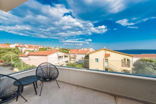 Apartamentos Luxury Penthouse