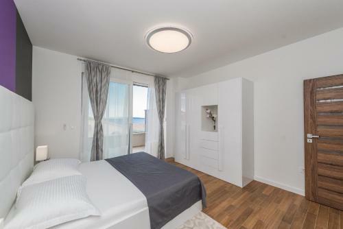 Apartamentos Luxury Penthouse