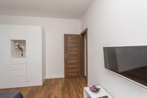 Apartamentos Luxury Penthouse