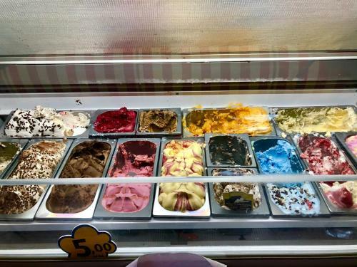 4 Center Apartments