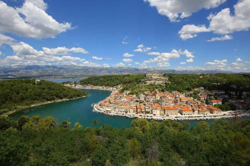 Apartamento Suncokret