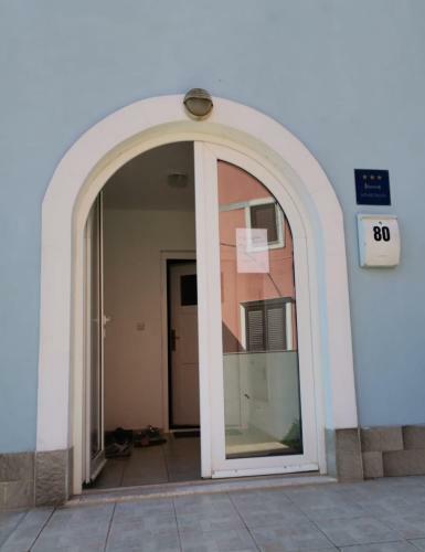 Sunny Blue Apartament