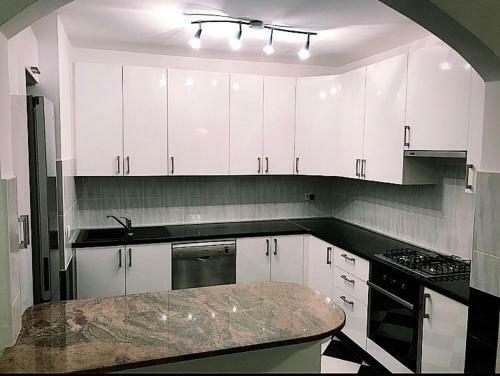 Mundial Apartment