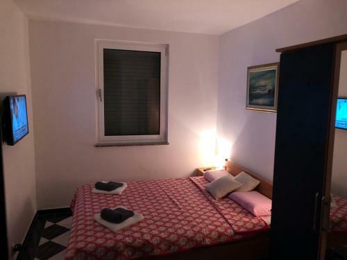 Mundial Apartment
