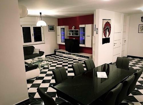 Mundial Apartment