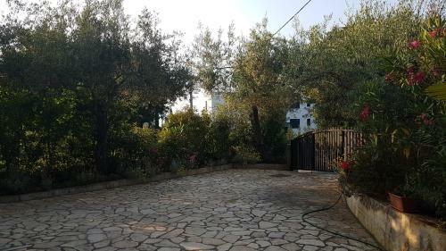 Apartmani Ljerka Malinska