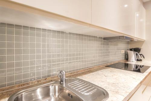 Luxury Apartments Villa Matea 1
