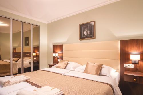 Luxury Apartments Villa Matea 1