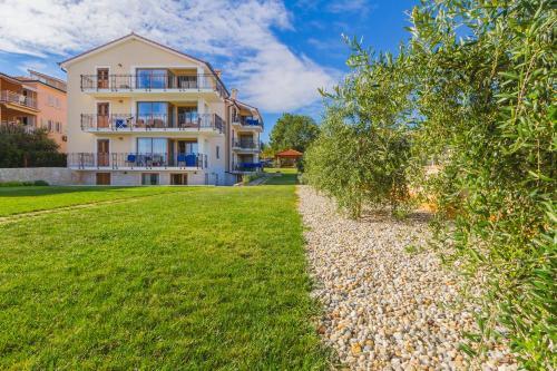Luxury Apartments Villa Matea 1
