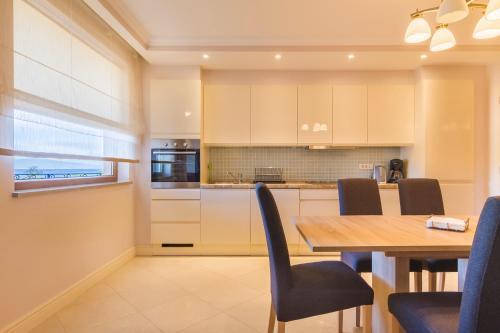Luxury Apartments Villa Matea 1