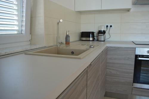 Apartamentos Malinska