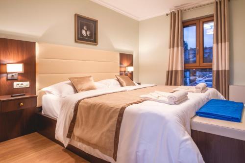 Luxury Apartments Villa Matea 2