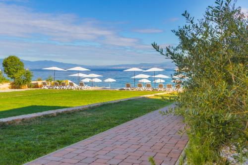 Luxury Apartments Villa Matea 2