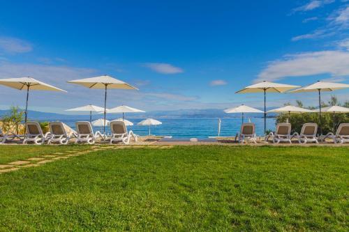 Luxury Apartments Villa Matea 2
