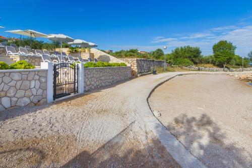 Luxury Apartments Villa Matea 2