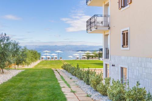 Luxury Apartments Villa Matea 2
