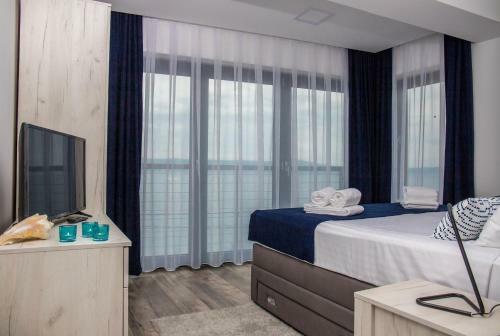 Apartment Di Blu