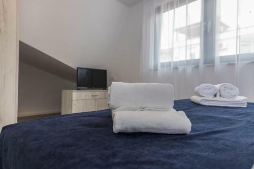 Apartment Di Blu