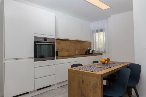Apartment Di Blu