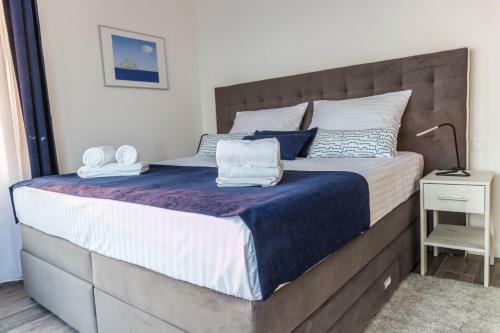 Apartment Di Blu