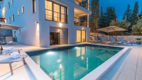 Apartment Di Blu