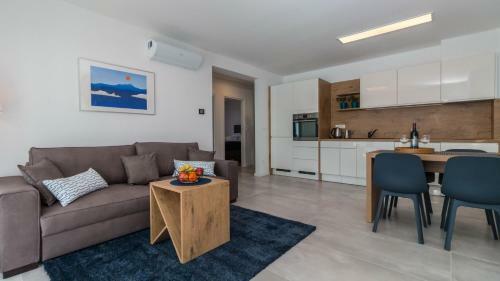 Apartment Di Blu