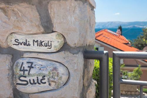 Apartamentos Villa Stefi (30m From The Sea)