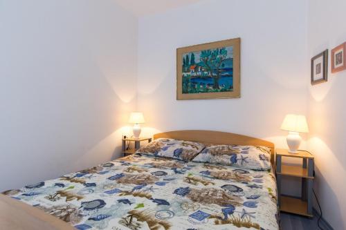 Apartamentos Villa Stefi (30m From The Sea)