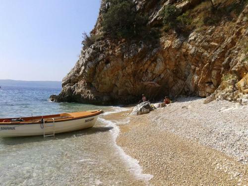 Apartamentos Villa Stefi (30m From The Sea)