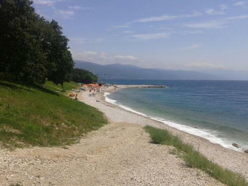 Apartamentos Villa Stefi (30m From The Sea)