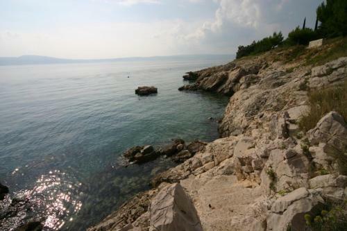 Apartamentos Villa Stefi (30m From The Sea)