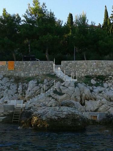 Apartamentos Villa Stefi (30m From The Sea)