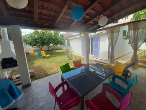 Vacation House Bimba - Pomer