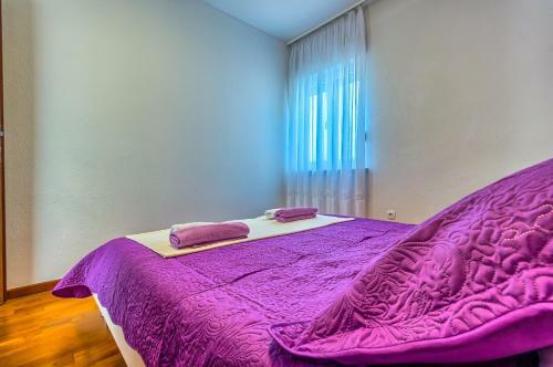 Luxury Apartments Domgjoni