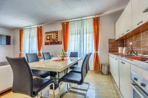 Luxury Apartments Domgjoni