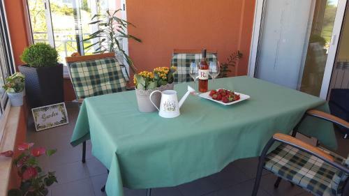 Apartamentos Blue Gortanova Bay