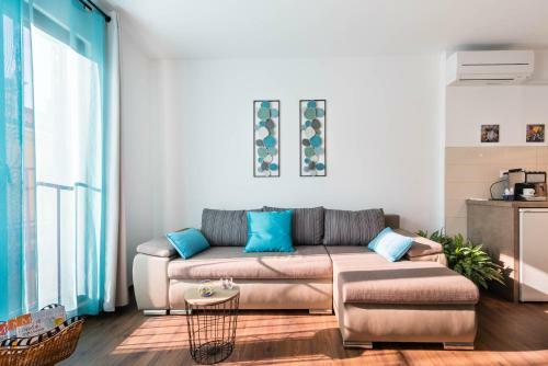 City Market Apartments Pula